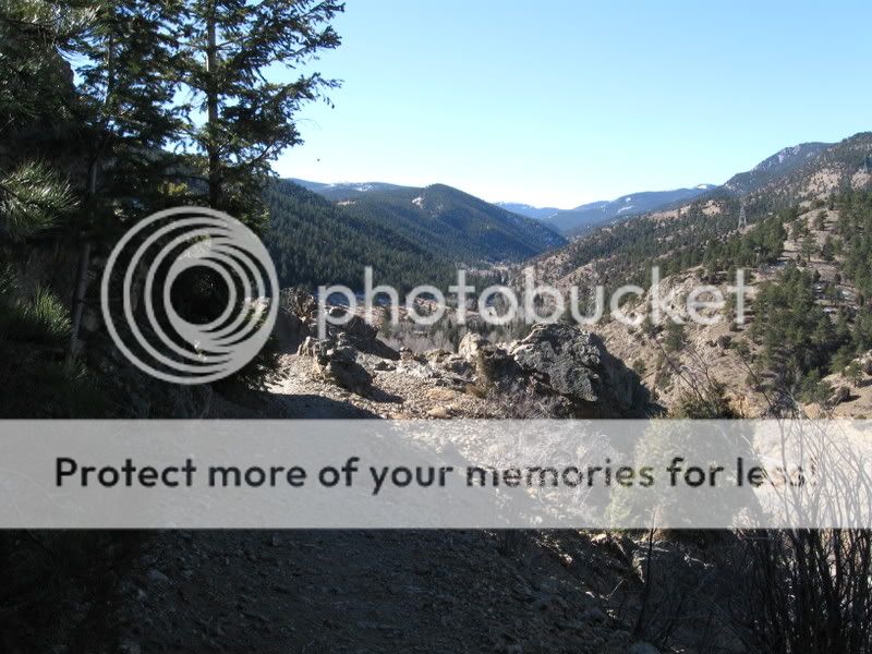 Golden Glen to Black Eagle Mountain Bike Reviews Forum